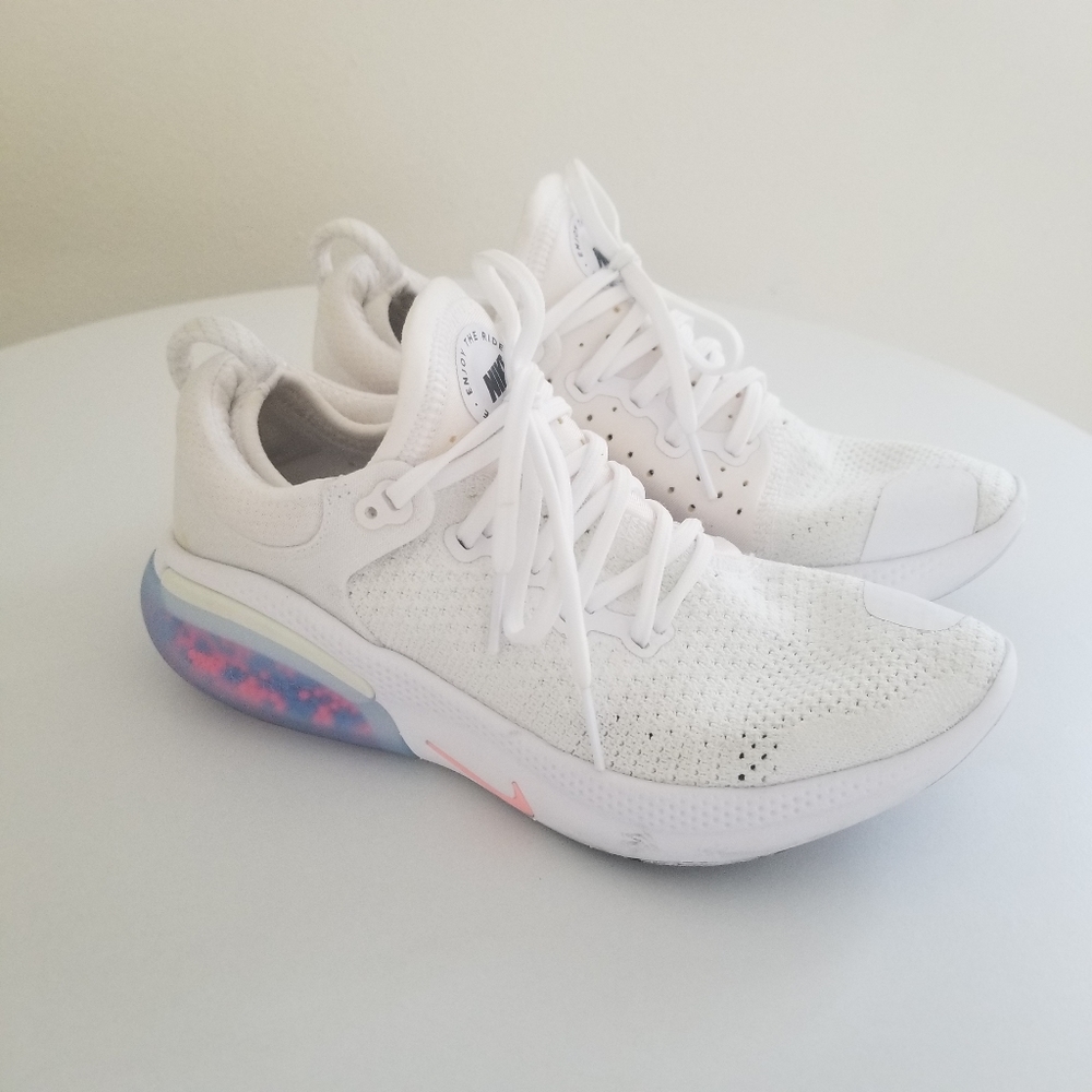 Custom design running shoes